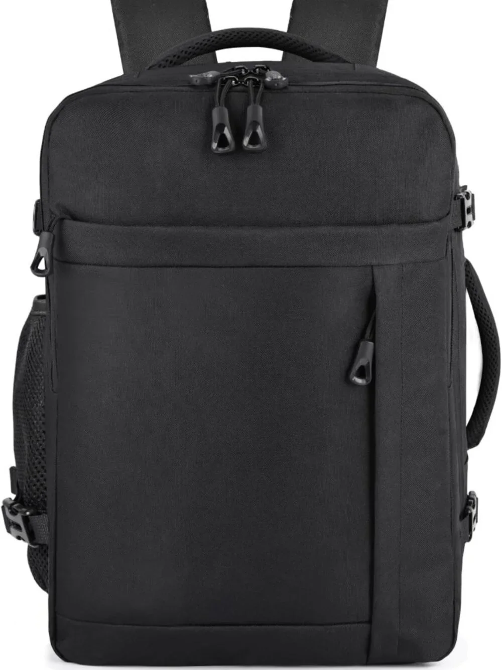 N/A travel style